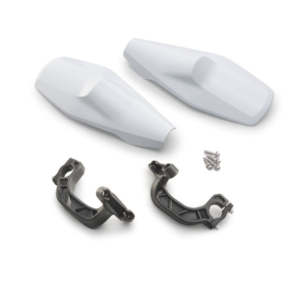 Husqvarna Handguard kit